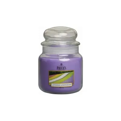 Giara gr. 410 lavender & lemongrass