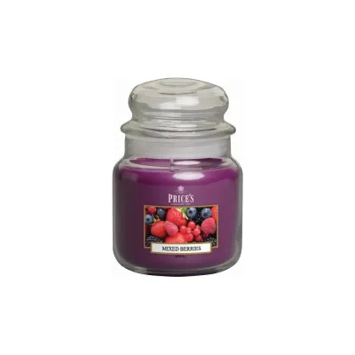 Giara gr. 410 mixed berries