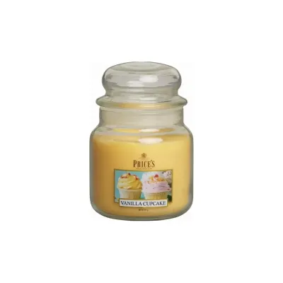 Giara gr. 410 vanilla cupcake