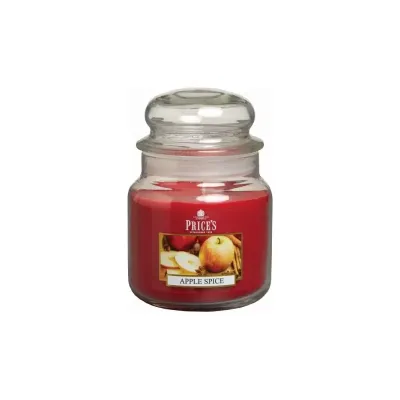 Giara gr. 410 apple spice
