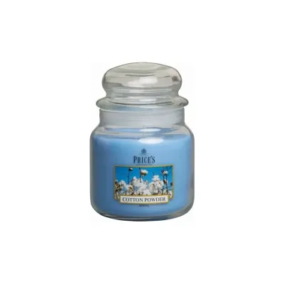 Giara gr. 410 cotton powder