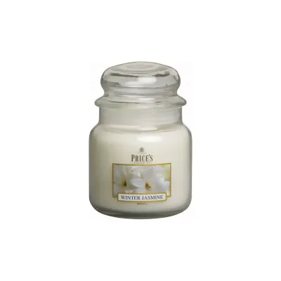 Giara gr. 410 white musk