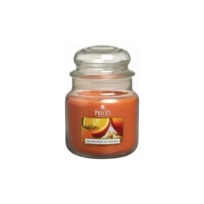 Giara gr. 410 mandarin & ginger