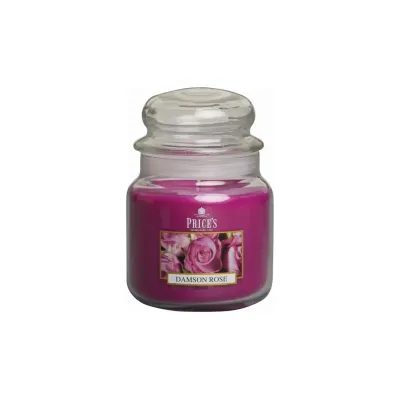 Giara gr. 410 damson rose