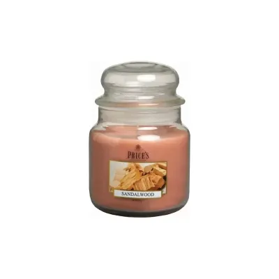 Giara gr. 410 sandalwood