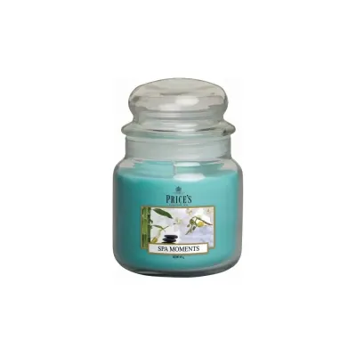 Giara gr. 410 spa moments
