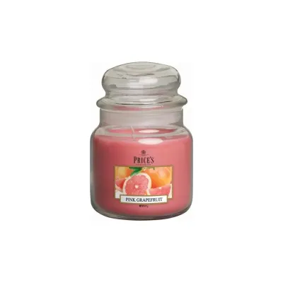 Giara gr. 410 pink grapefruit