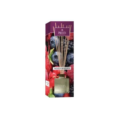Diffusore ml. 100 mixed berries