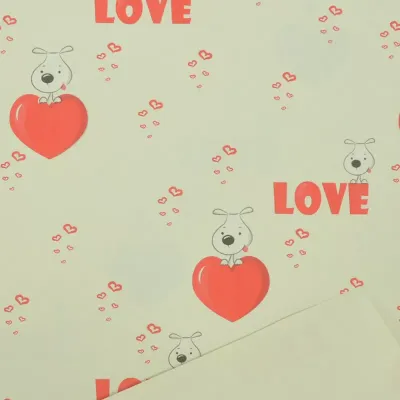 Bobina cp 1x25 puppy love salvia