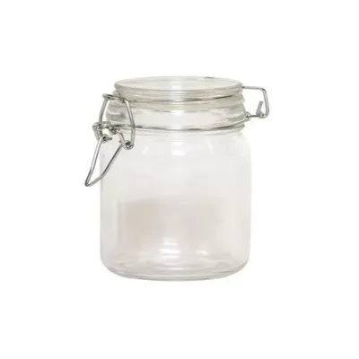 Vaso vetro moca d.04,5 h.6,20