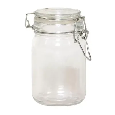 Vaso vetro moca d.07 h.11,7