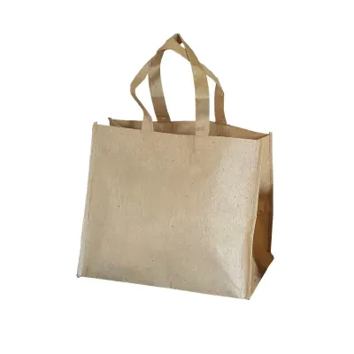 Shopper tnt juta  34x29 natural