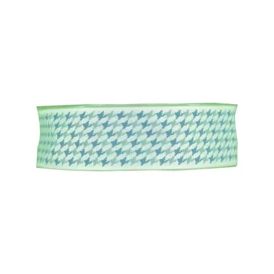 Nastro pied de poul mm.25 m.20 blu