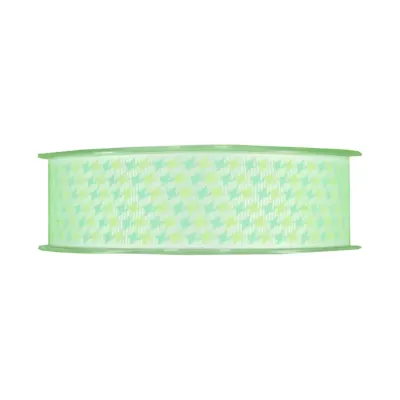 Nastro pied de poul mm.25 m.20 menta