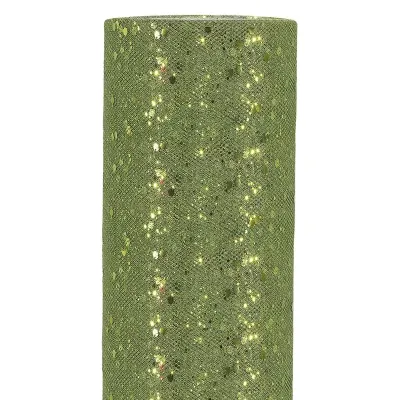 Bobina t 0,70x09 brilliant verde
