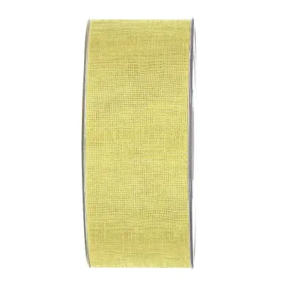Nastro carol mm.40 m.25 verde mela 