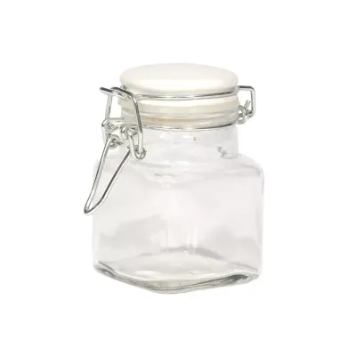Vaso vetro 05x05 h.8