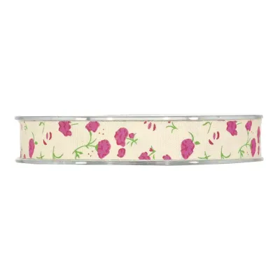 Nastro flow.fantasy mm.15 m.15 fucsia