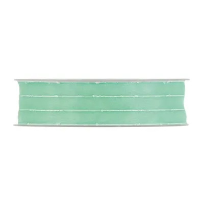 Nastro nodini mm.25 m.15 tiffany