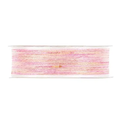 Nastro party mm.25 m.15 fucsia