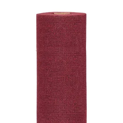 Bobina t 0,72x09 cotton chess bordeaux