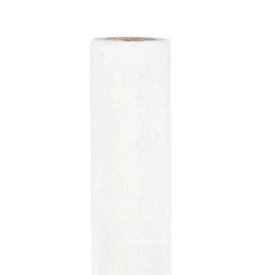 Runner cm.30 m.05 delicate bianco