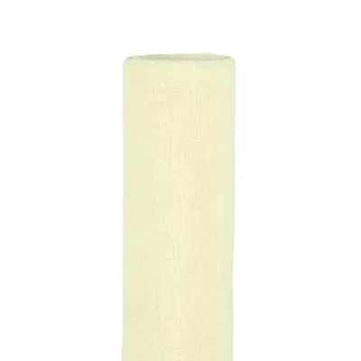 Runner cm.30 m.05 delicate crema