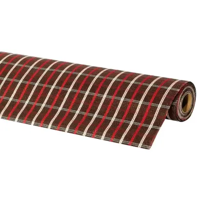 Bobina t 0,48x05 aberdeen rosso