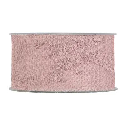 Nastro albertine mm.40 m.15 cipria