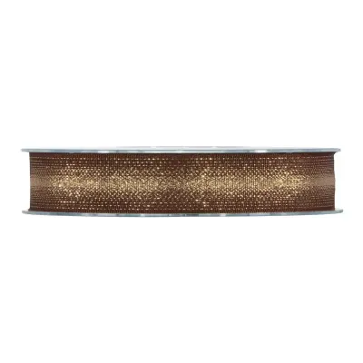 Nastro mm.15 m.15 precious marrone