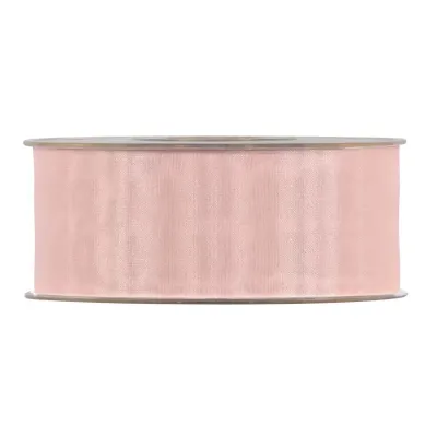 Nastro heloise mm.40 m.25 rosa ant.