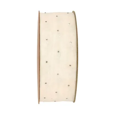 Nastro shin.diam. mm.40 m.20 crema