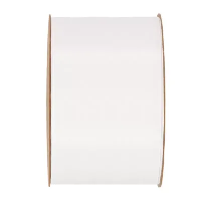 Nastro recyc.pet mm.40 m.20 bianco