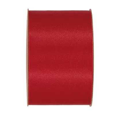 Nastro recyc.pet mm.40 m.20 rosso