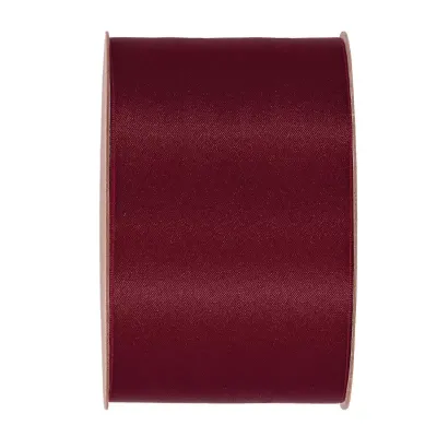 Nastro recyc.pet mm.40 m.20 bordeaux