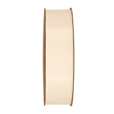 Nastro recyc.pet mm.15 m.20 crema