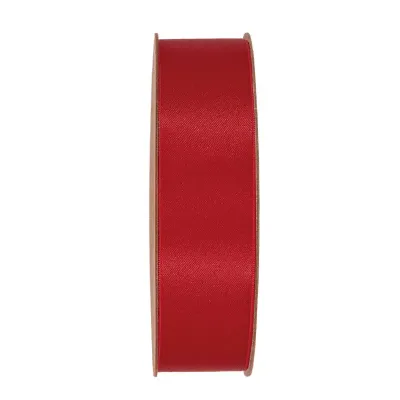 Nastro recyc.pet mm.15 m.20 rosso
