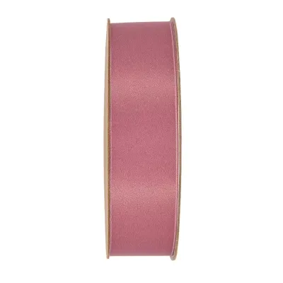 Nastro recyc.pet mm.15 m.20 rosa ant.