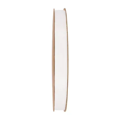 Nastro recyc.pet mm.10 m.20 bianco