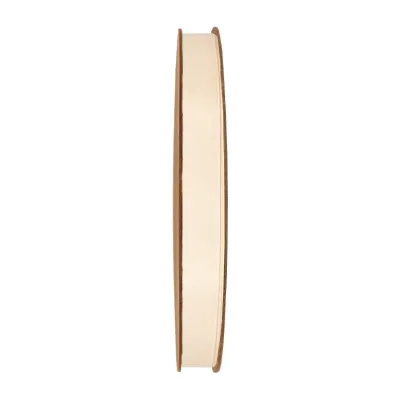 Nastro recyc.pet mm.10 m.20 crema