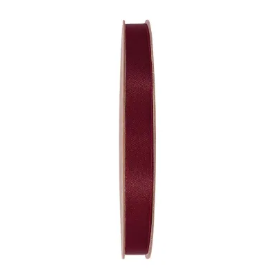 Nastro recyc.pet mm.10 m.20 bordeaux