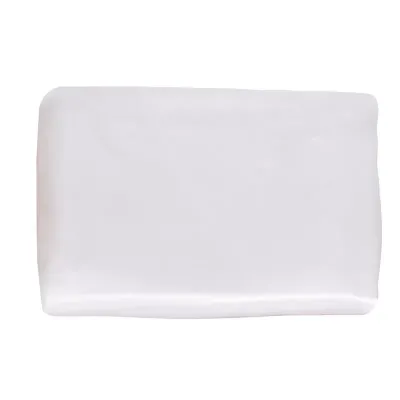Pezzata 150x300 matt satin bianco