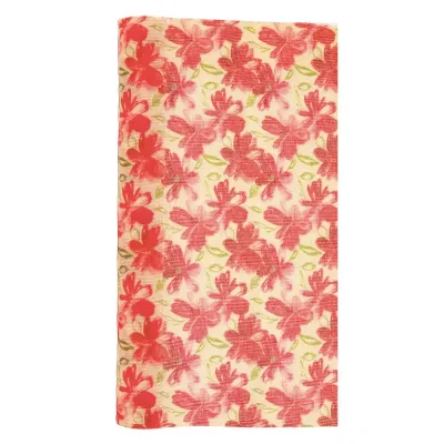 Bobina t 0,48x05 pink flowers 