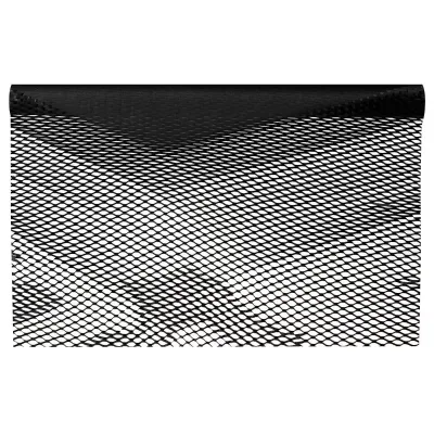 Bobina c 0,50x25 paper net nero