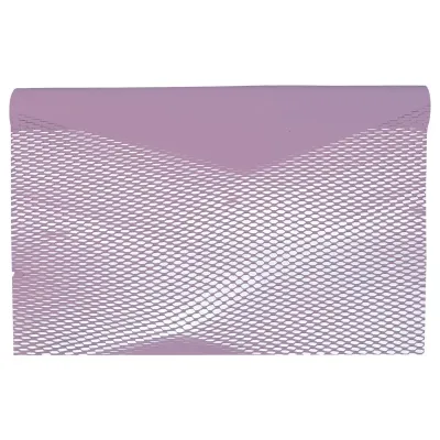 Bobina c 0,50x25 paper net lilla