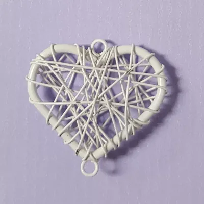 Cuore retato (10 pz.)