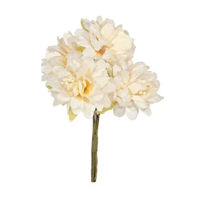 Ortensia pick cm.11 beige (pz.12)