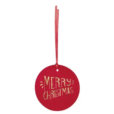 Chiudipacco d.10 rosso (pz.6)