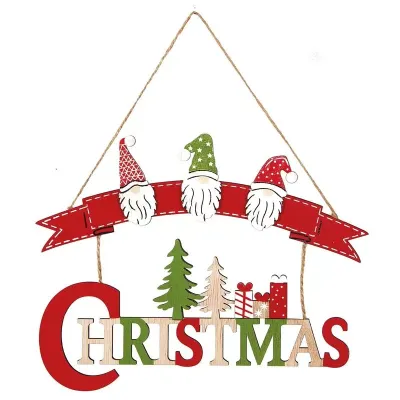 Scritta christmas cm.23
