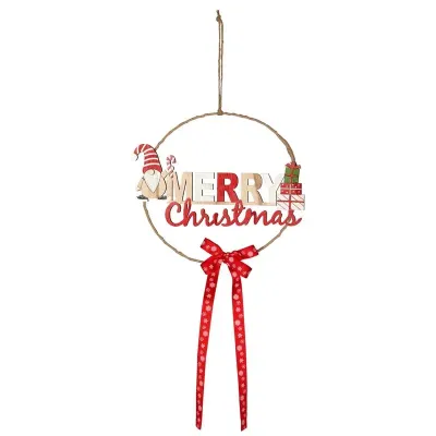 Scritta christmas d.25